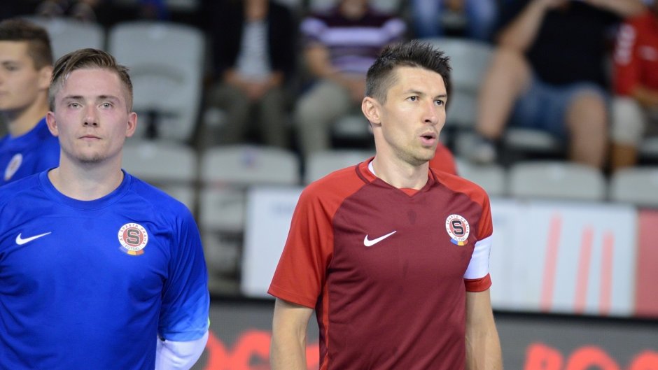 Po Slavii dorazí do České Lípy i pražská Sparta