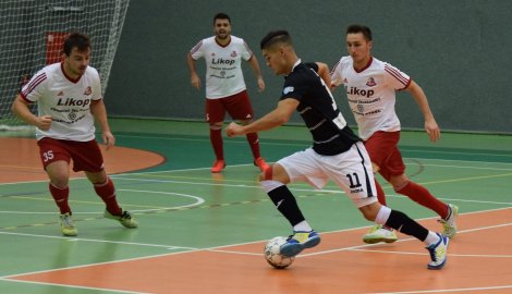 Třinec si z Teplic odvezl devítku