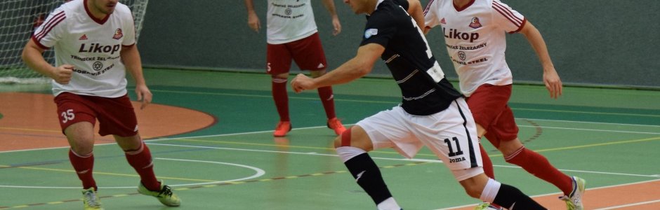 Třinec si z Teplic odvezl devítku