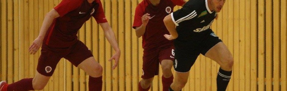 Démoni mají sílu. V pátek večer to poznala i pražská Sparta