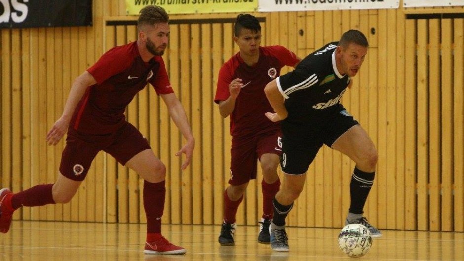 Démoni mají sílu. V pátek večer to poznala i pražská Sparta