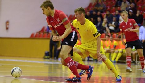 Králem východních Čech je Chrudim, okleštěná sestava zdolala Nejzbach