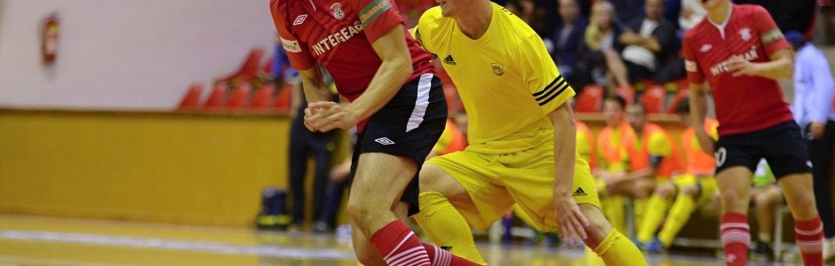 Králem východních Čech je Chrudim, okleštěná sestava zdolala Nejzbach