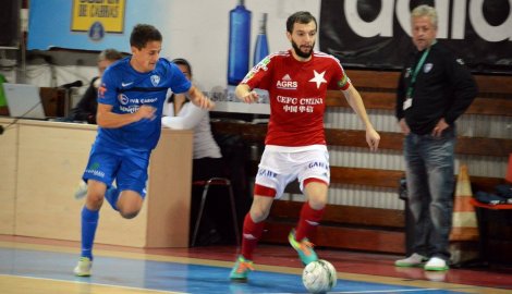 Slavia nastřílela Mělníku osm gólů