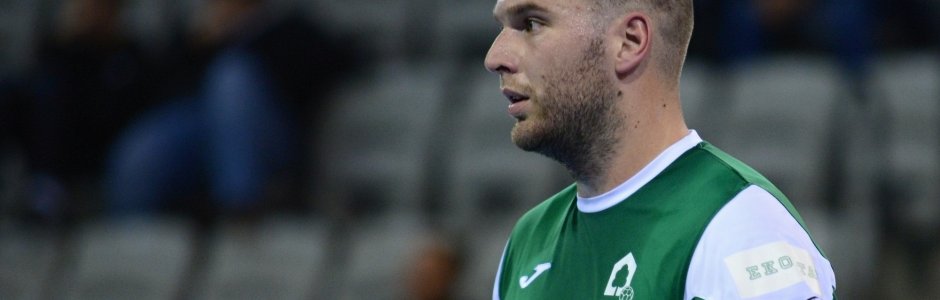 Michal Kovács: Sparta se na vítězství hodně nadřela