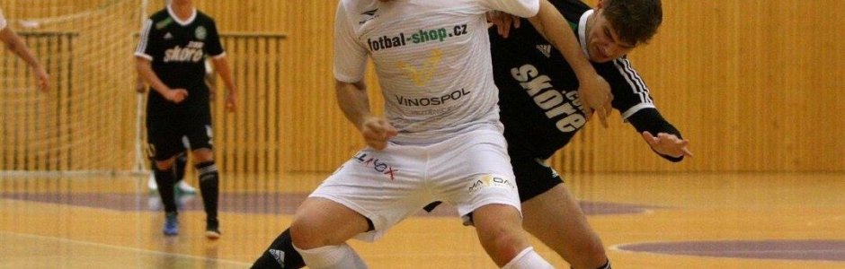 Helas poprvé v sezoně vyhrál