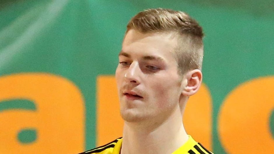 Nejzbach má Démonům z loňské sezony co vracet