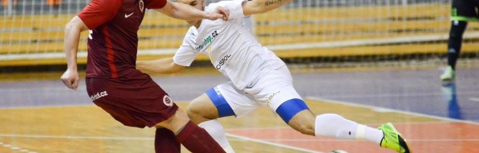 Sparta vyhrála v Brně. Trefil se i brankář Vahala