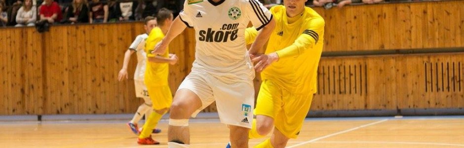 Nejzbach vydřel tři body s Českou Lípou
