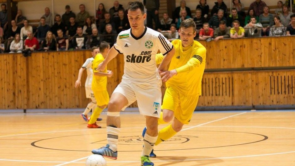 Nejzbach vydřel tři body s Českou Lípou