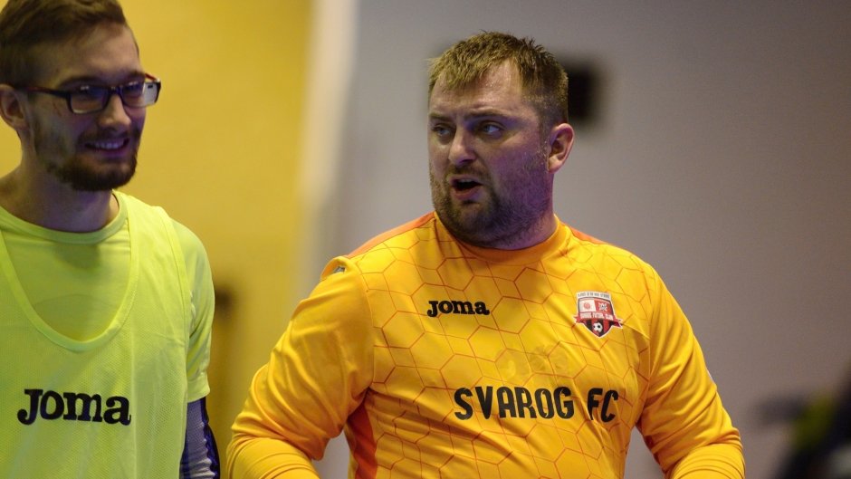 Tajně doufáme v play off, prozradil teplický Jan Kalina