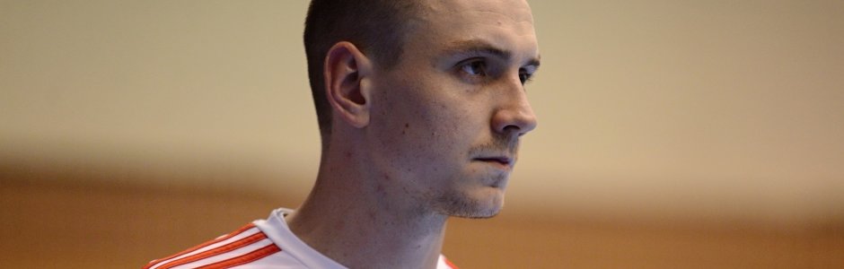 Ondřej Míča: Tři góly jsou mi k ničemu