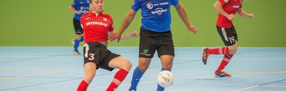 ERA-PACK se v Mělníku nadřel, výhru trefil až v závěru