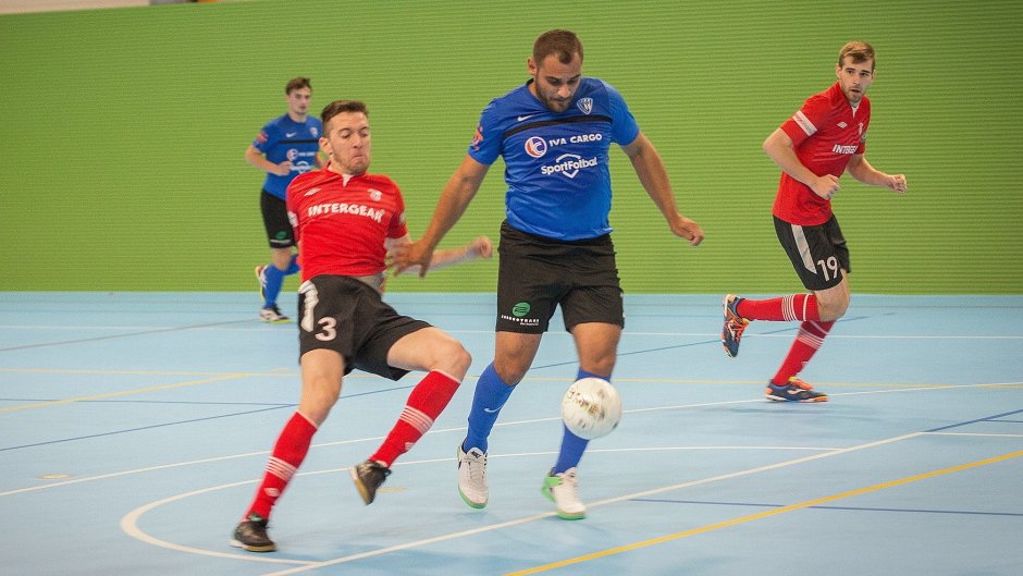 ERA-PACK se v Mělníku nadřel, výhru trefil až v závěru