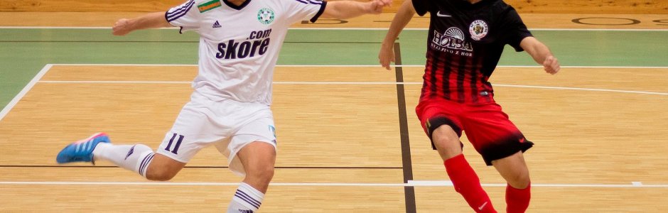 Zápas Jeseníku s Českou Lípou skončil remízou