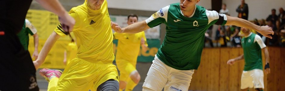 Tohle muselo bavit. Třaskavý duel zvládlo lépe Mýto