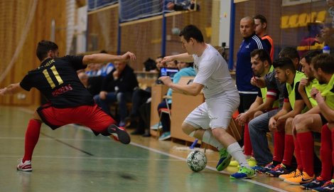 Páteční výsledky: Helas uspěl potřetí v řadě