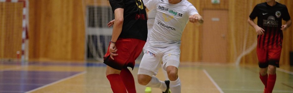 Helas trestal Jeseník po nacvičených akcích