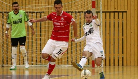 Teplice v České Lípě vyhrály a odvezly si plný počet bodů
