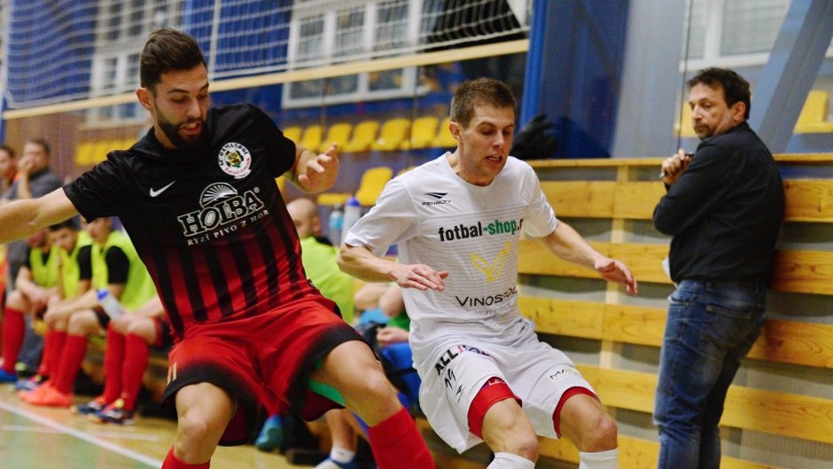 Famózní forma. Jiří Mužík nastřílel devět branek ve třech zápasech