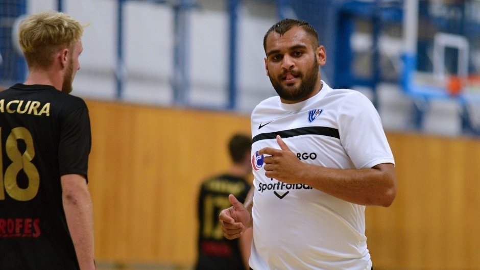 Záchranářský souboj: Olympik se střetne s Třincem