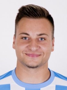 Štverák