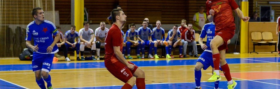 Helas přestřílel Slavii a má tři body
