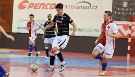 Fantastický obrat! Teplice vyhrály na Slavii