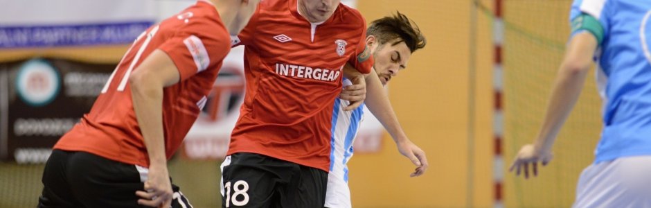 FOTO: Plzeň poprvé v historii sebrala body Chrudimi