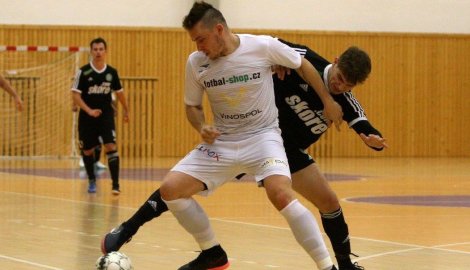 Démoni hostí mistrovskou Chrudim a chtějí uhrát dobrý výsledek