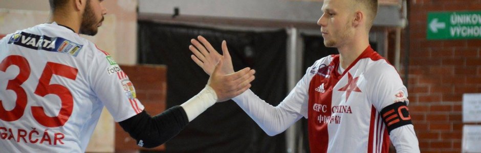 Slavia porazila doma Českou Lípu