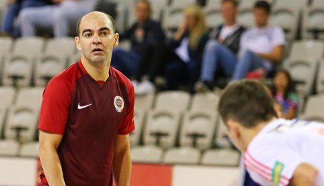Wilde opustí Spartu, oblékne dres Corinthians
