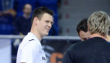 David Cupák do pražské Sparty. Na měsíc…