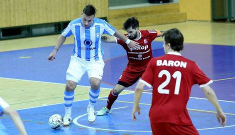 Interobal v posledním zápase v roce porazil Třinec