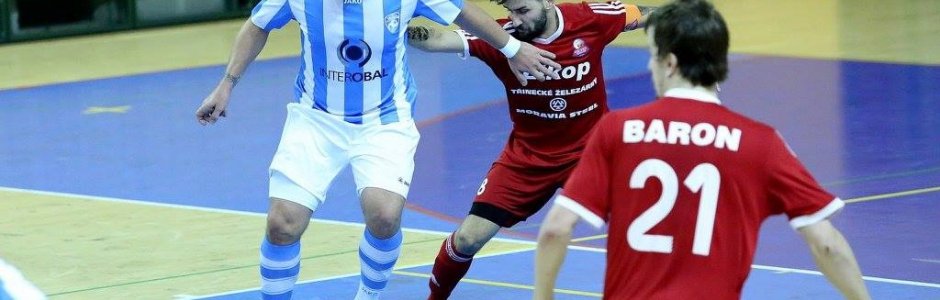 Interobal v posledním zápase v roce porazil Třinec