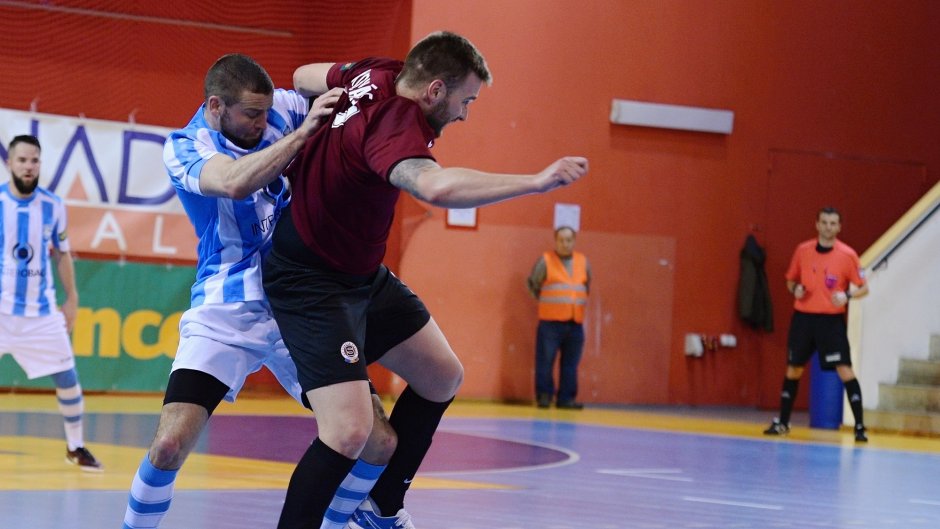 Atraktivní souboj. Plzeň se potřetí v sezoně utká se Spartou