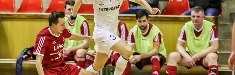 Třinec si odvezl „bůra“, Max vykouzlil hattrick
