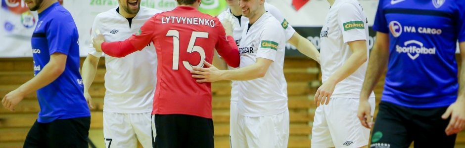 Střelecké galapředstavení Chrudimi odnesl Mělník