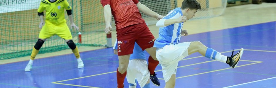 Plzeň získala proti Helasu tři body
