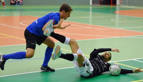 Mělník čeká před pauzou důležitý zápas s Teplicemi