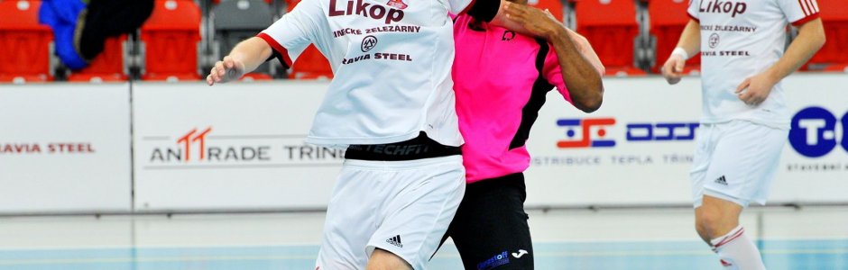 Litoměřice si v Třinci zastřílely