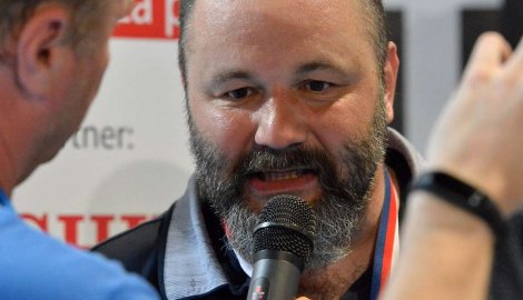 Partner ligy? Čekáme jen na schválení Komisí futsalu, říká Daniel Kolman