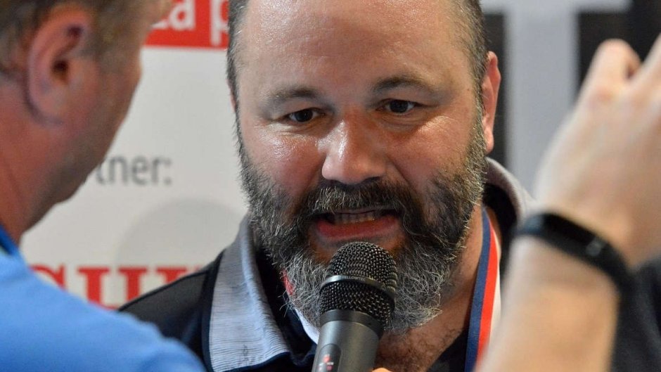 Partner ligy? Čekáme jen na schválení Komisí futsalu, říká Daniel Kolman