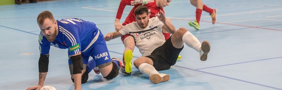 Slavia prohrála o branku s nováčkem
