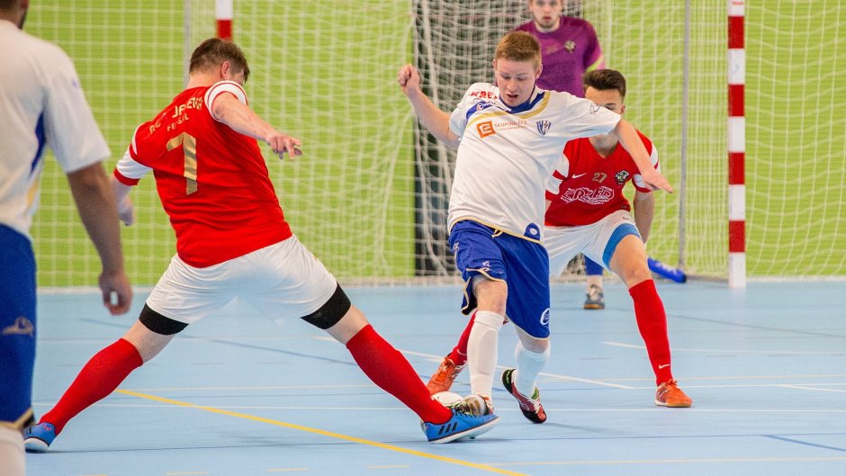 Mělník očekává klíčový zápas s Českou Lípou