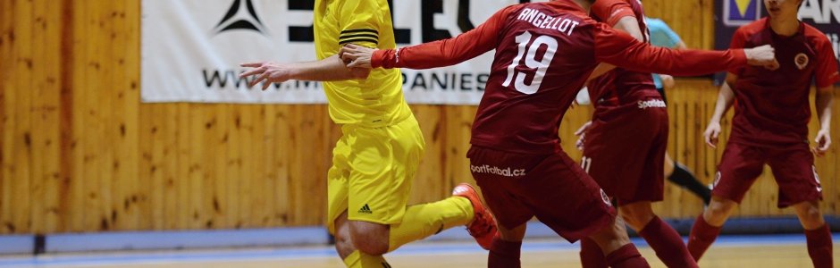 Simitči po duelu s Nejzbachem: Zápas byl v naší režii