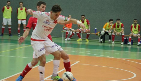 Slavia z Teplic body neodvezla