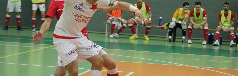 Slavia z Teplic body neodvezla