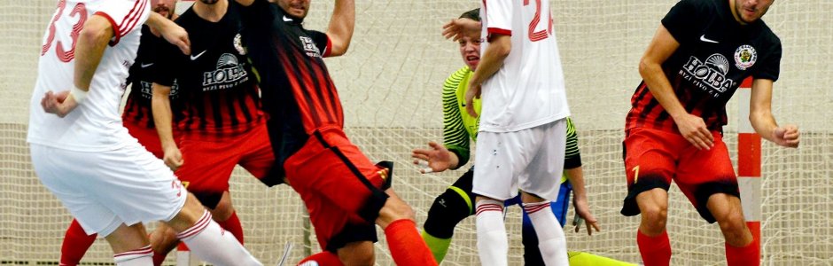 Jeseník po výhře nad Třincem živí naději na záchranu