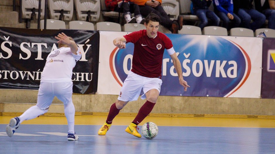 20. kolo VARTA futsal ligy nabídlo gólové hody